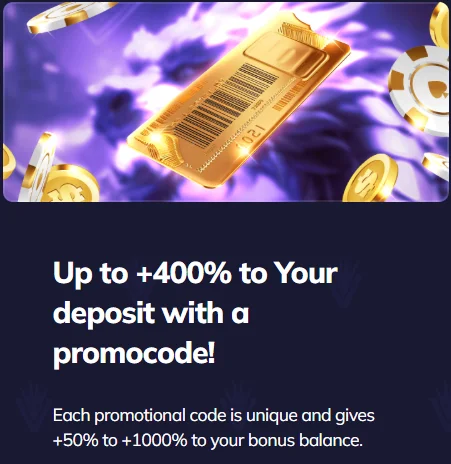 Bonuses