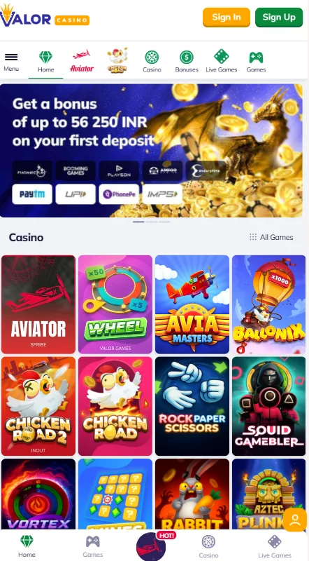 App