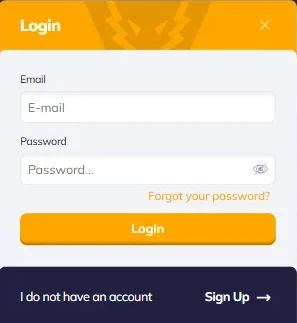 Login